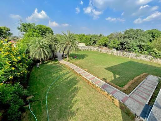 Agricultural Farm Land – Panchgaon, Gurugram