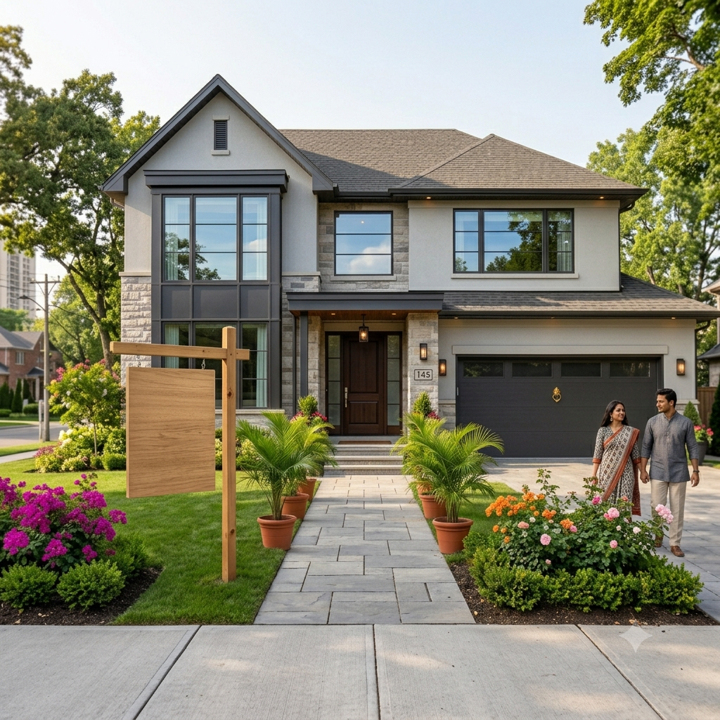 Hai Real Estate Properties