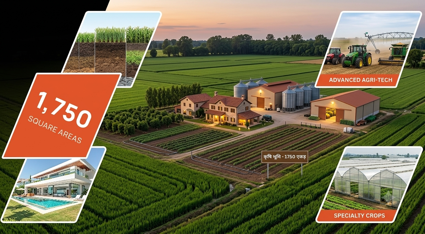 Hai Real Estate Commercial Property